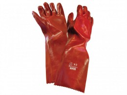 Scan PVC 45cm (18in) Gauntlet £4.99